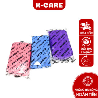 Đất sét tẩy bụi sơn dùng được nhiều lần giúp loại bỏ bụi sơn, bụi sắt,… tạp chất trên bề mặt sơn Kcare