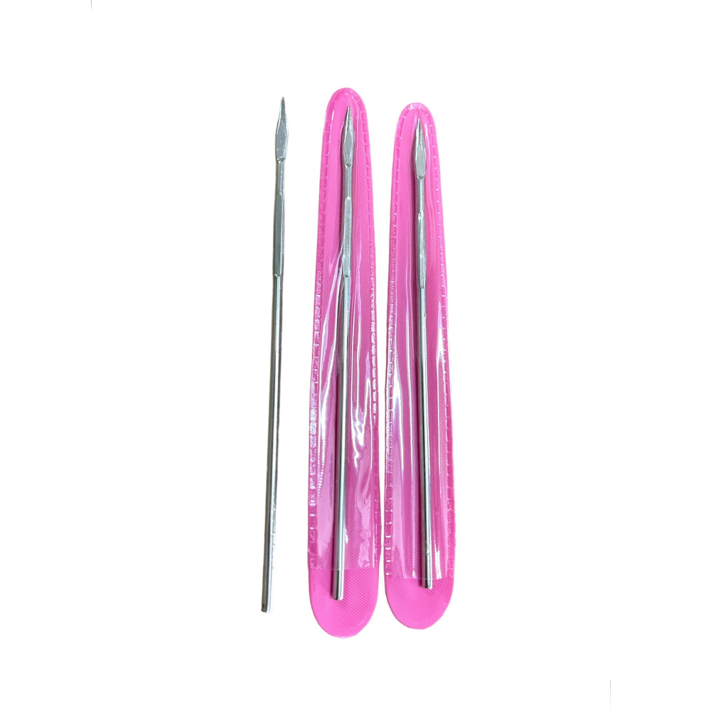 Cây lấy khoé bằng inox (Cây)