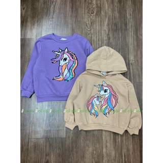 Ad2306 áo hoodie nỉ bg pony hờ mờ dư xịn