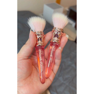 Cọ má Flower Knows dòng Strawberry Rococo (HIẾM)