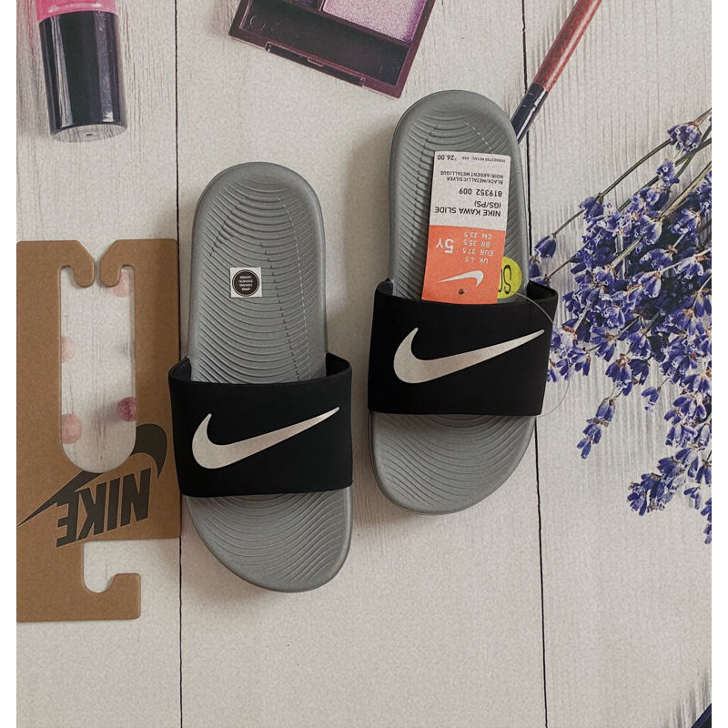 Dép Quai Ngang Thể Thao Kawa Lẻ Size 819352 009, 819352 501, 819352 100