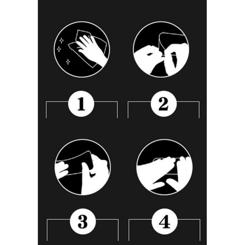 Tấm dán cửa xe ô tô Open THẾ HỆ MỚI 5 MÀU phản quang cánh bảo va chạm, Cảnh Báo Khẩn Cấp