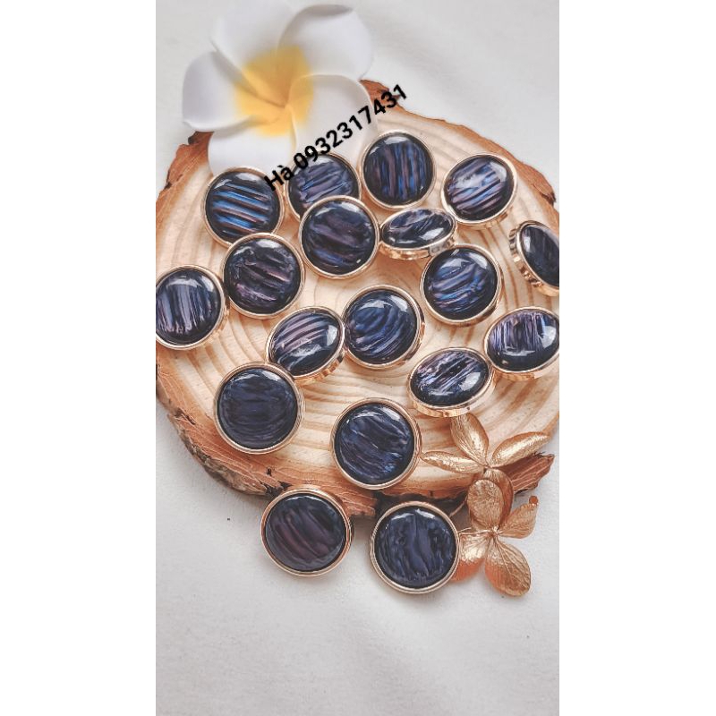 GÓI 50 NÚT KIỂU MẶT GƯƠNG SANG TRỌNG