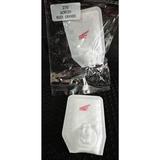 Lưới lọc xăng xe acruzo,noza grande