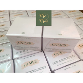 Phấn nước Cushion La Mer The Luminous Lifting Foundation SPF20