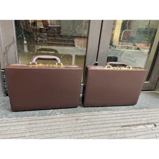 CẶP DA KHÓA SỐ DOANH NHÂN 7731B