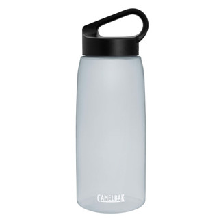 Bình Nước Tái Chế Chất Liệu Thân Thiện Với Môi Trường Không Chứa BPA, BPS và BPF CAMELBAK Pivot 750 ml, 1L tùy chọn màu