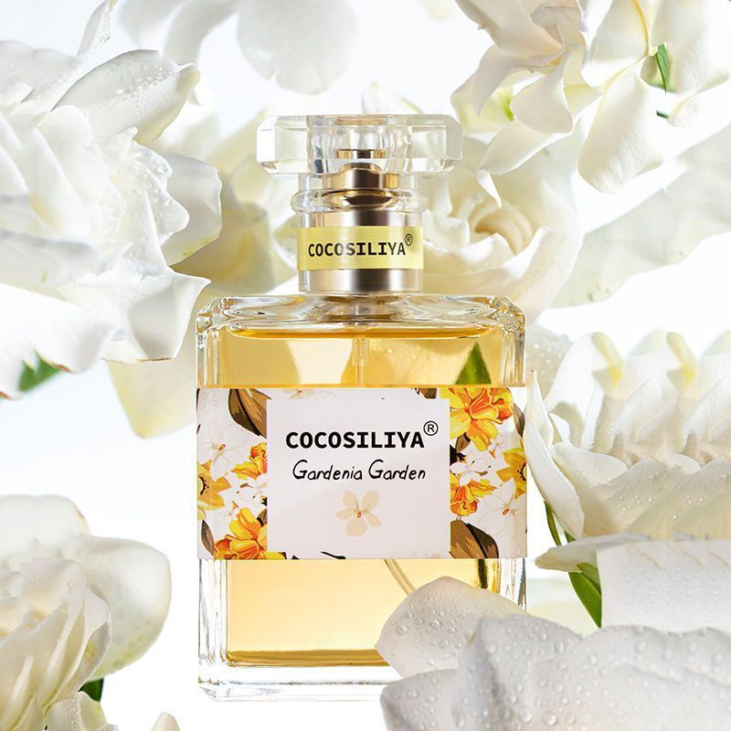 Nước hoa FLORA CoCo Siliya 50ml