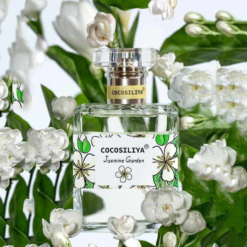 Nước hoa FLORA CoCo Siliya 50ml