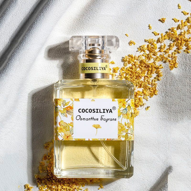 Nước hoa FLORA CoCo Siliya 50ml