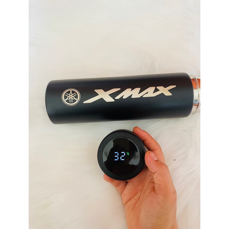 Combo Bình giữ nhiệt 316 và Bút ký khắc tên - Set quà đẹp, ý nghĩa dành tặng sếp, thầy cô, bạn bè người thân