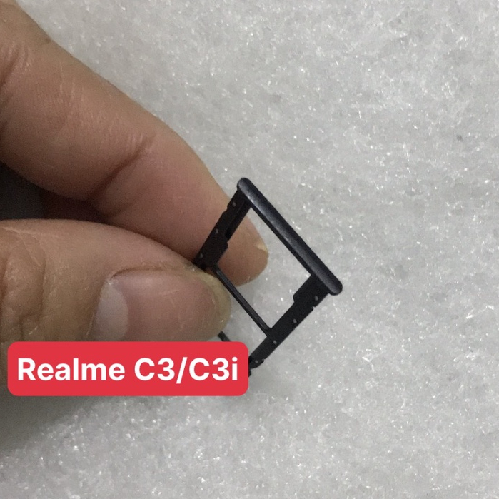 Khay sim Realme C3 / C3i
