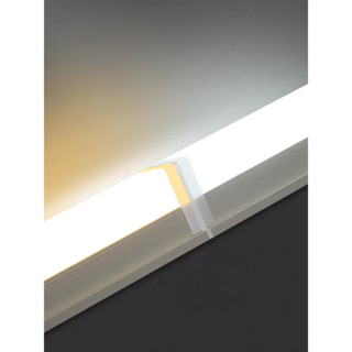 ĐÈN LED TUÝP T5 30-6W , 60-10W , 90-14W , 120-20W NHỰA ABS , KÈM PHỤ KIỆN , TIẾT KIỆM ĐIỆN , BẢO HÀNG 5 NĂM