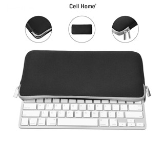 Túi đựng bảo vệ bàn phím không dây chống sốc dành cho Magic Keyboard, Logitech Keyboard