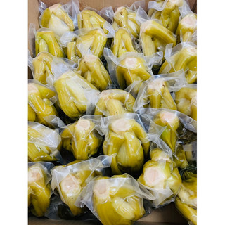 Dưa Cải Chua