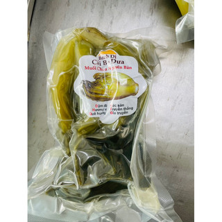Dưa cải chua