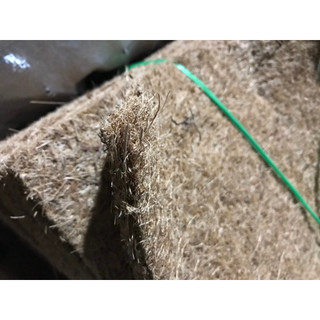 Dừa thảm 50cm x 50cm