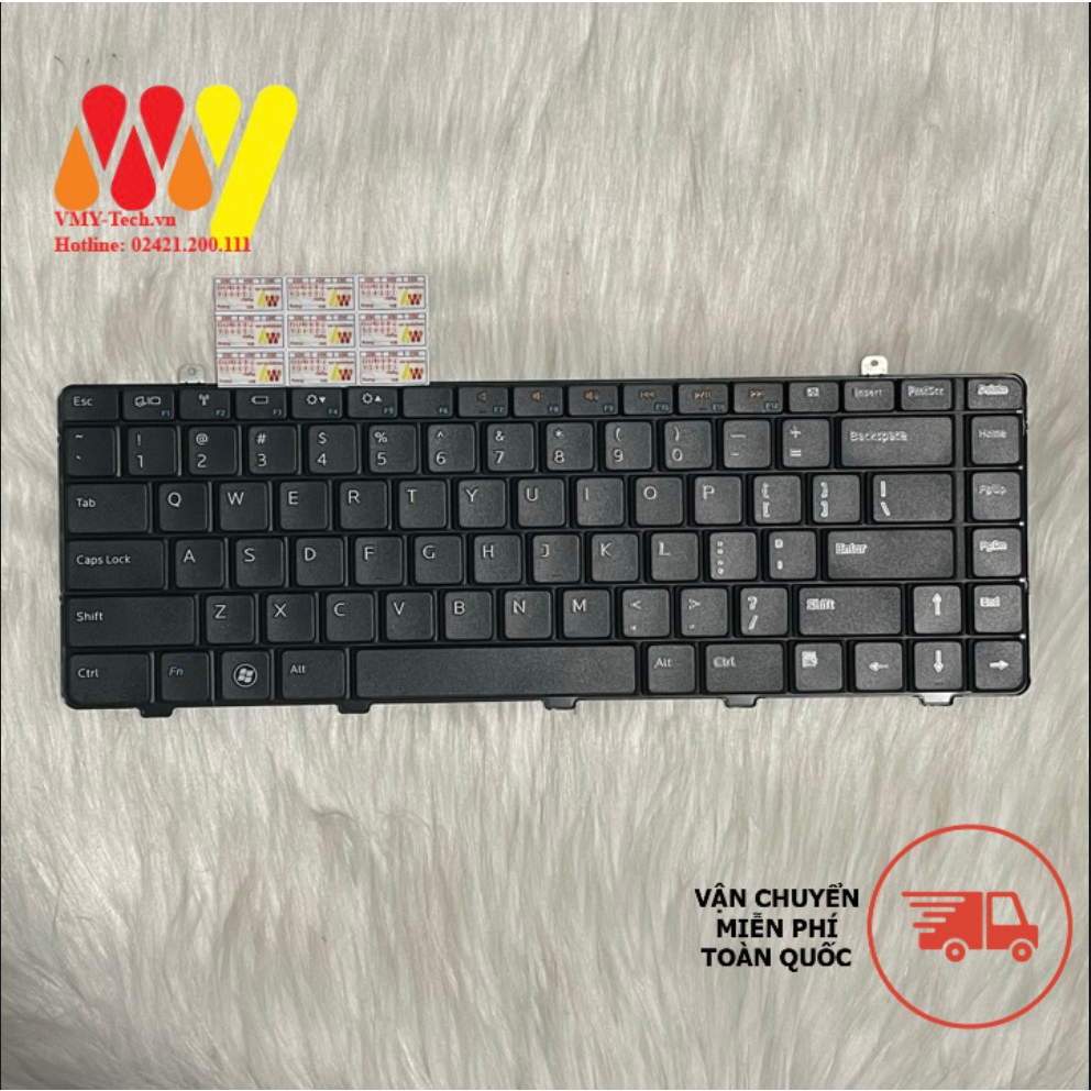 Bàn phím laptop Dell Latitude E5540 5540
