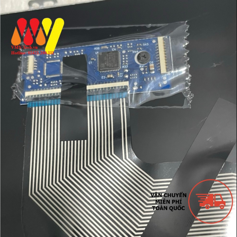 Bàn phím laptop Dell Latitude E5440 5440 - ZIN LED