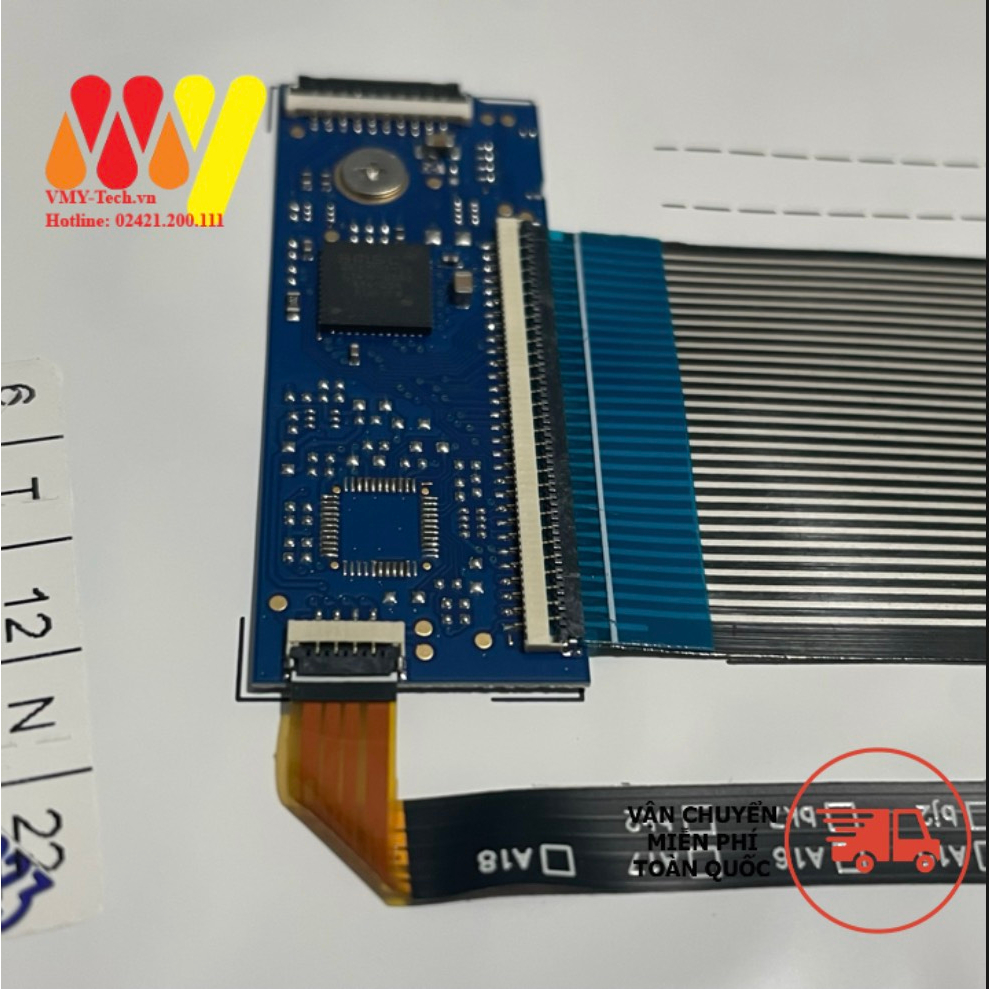 Bàn Phím Laptop Dell Latitude E6520 E6530 E6540 E5520 E5520M E5530