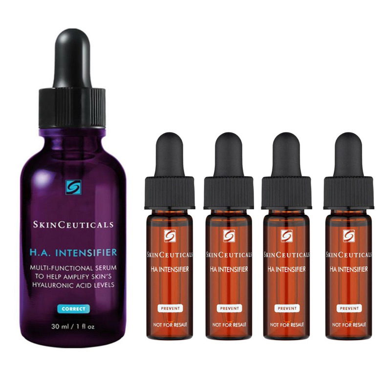 Tinh Chất Cấp Nước SkinCeuticals HA Hyaluronic Intensifier H.A