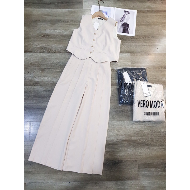 SET VERO SANG CHẢNH