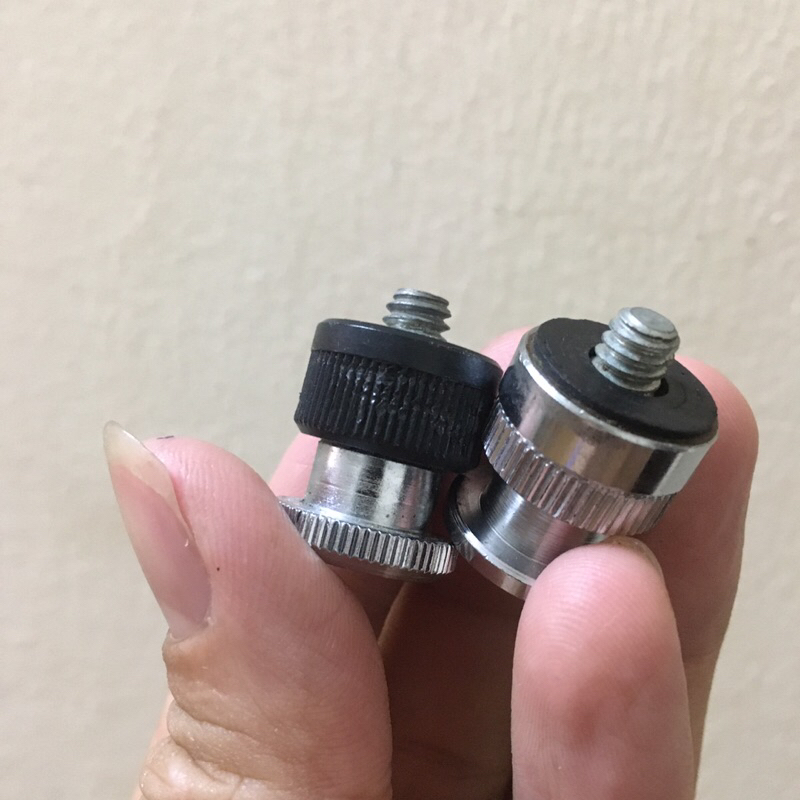 Plate Tripod Slik - Đế chân máy ảnh Slik Japan