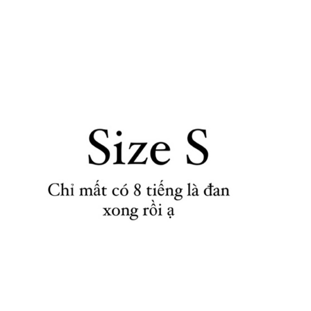 COMBO NGUYÊN LIỆU LÀM TÚI PHA LÊ KHÓI