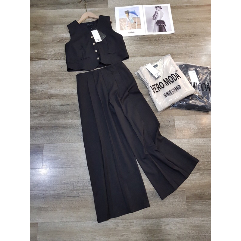 SET VERO SANG CHẢNH