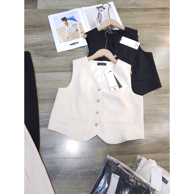 SET VERO SANG CHẢNH