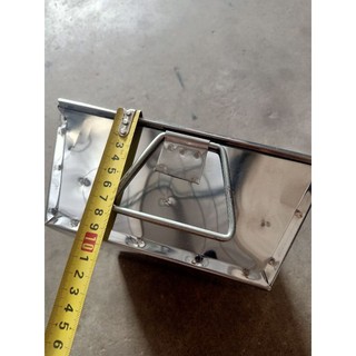Khay nướng inox đủ kích thước
