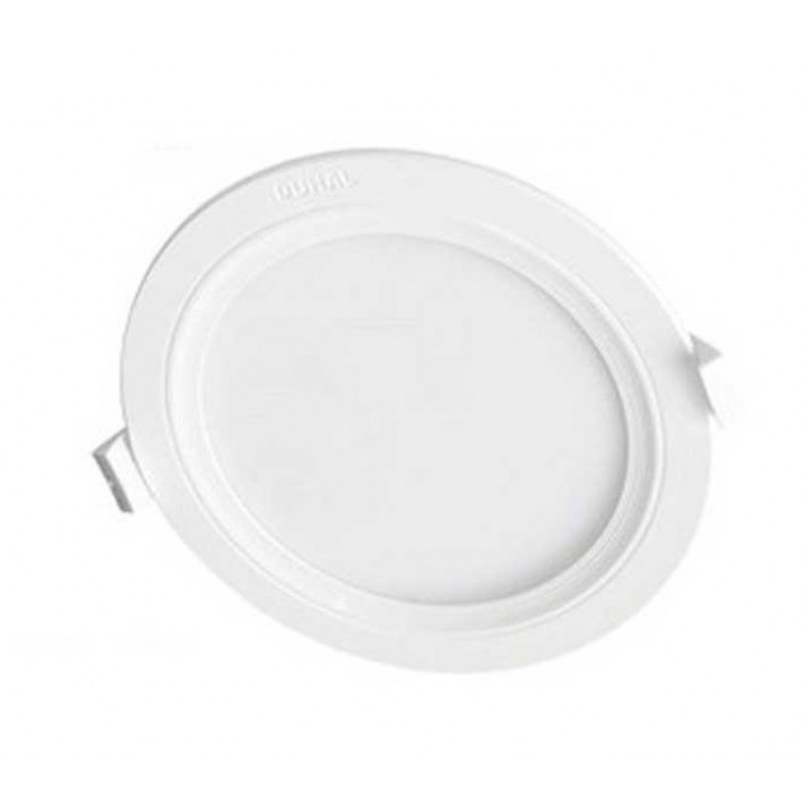 Đèn led panel cao cấp đổi màu 7W-9W DUHAL