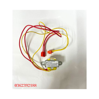 Biến áp 220v ra 12v