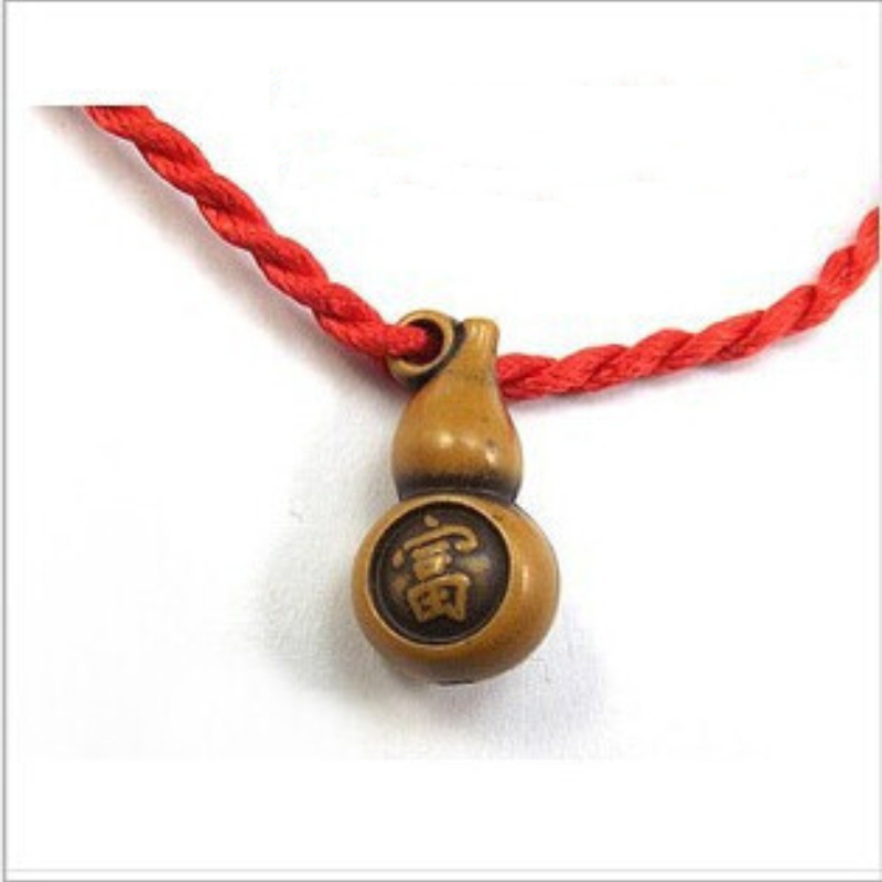 Vòng tay may mắn chỉ đỏ nữ cho tình duyên, học tập, Bình An, Phù Lỗ, Trí Tuệ tình yêu nam nữ - Lắc đeo tay đẹp