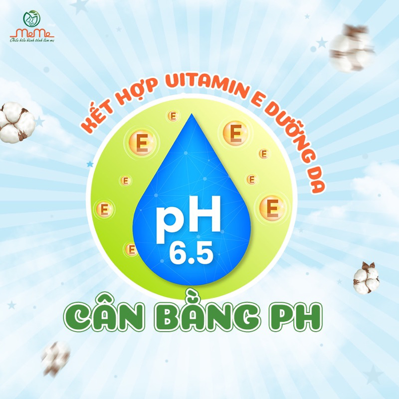 COMBO 2 MIẾNG BỈM MỄ MỄ NB/S/MQ/LQ/XLQ/XXLQ