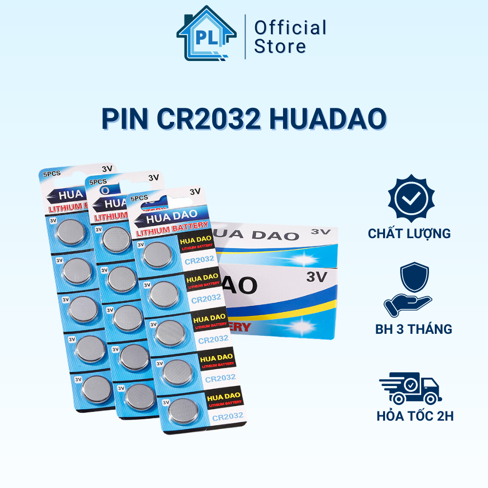 Pin nút CR2032 điều khiển, động cơ pin xe điều khiển từ xa