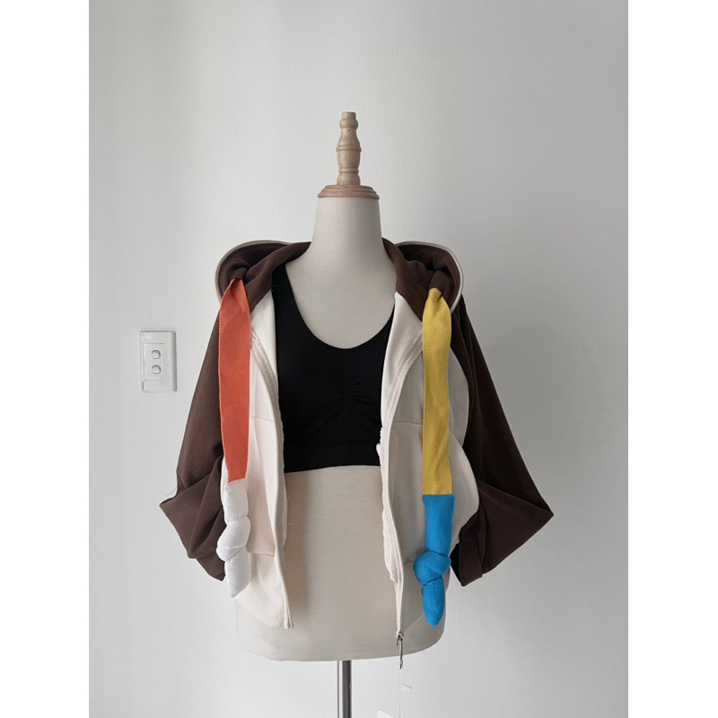 KHOÁC HÈ SIÊU CUTE