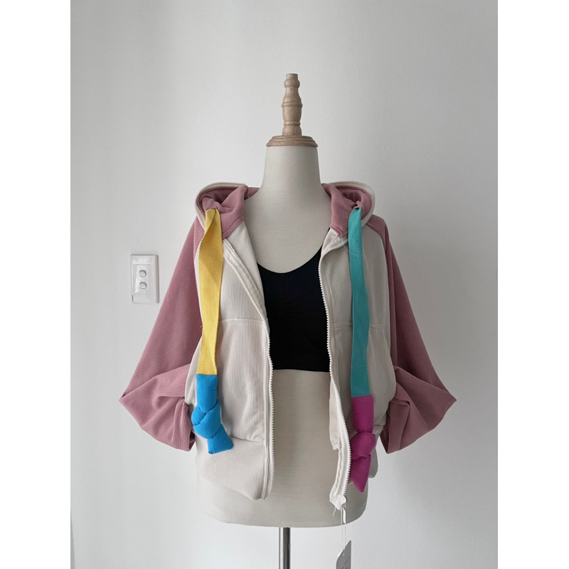 KHOÁC HÈ SIÊU CUTE