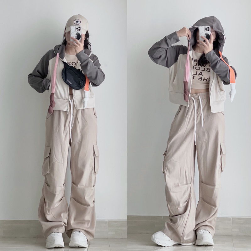 KHOÁC HÈ SIÊU CUTE