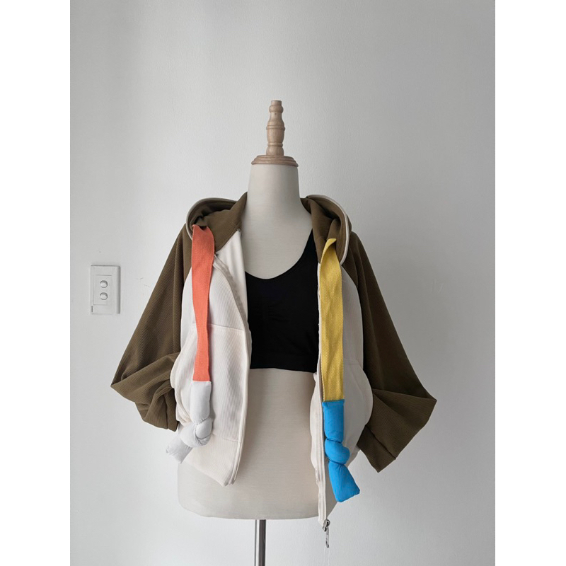 KHOÁC HÈ SIÊU CUTE