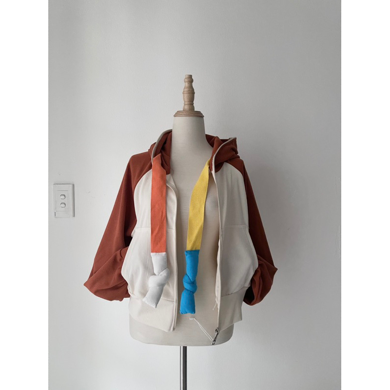 KHOÁC HÈ SIÊU CUTE