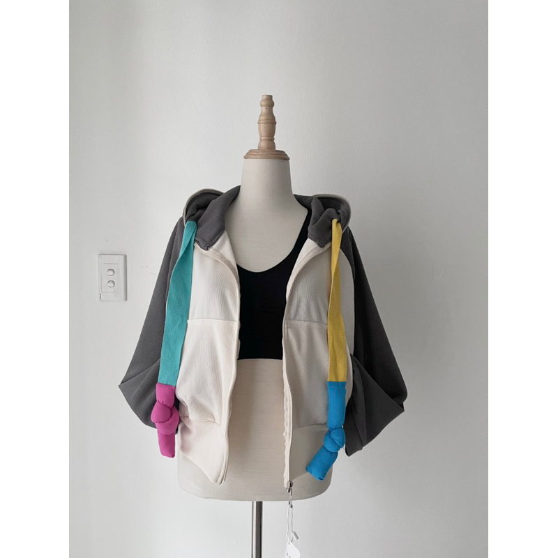 KHOÁC HÈ SIÊU CUTE