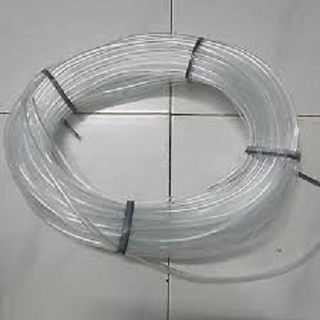 Dây sủi oxy 4ly & 5ly cho hồ cá