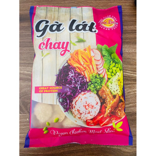 Bò lát chay 100g Âu Lạc