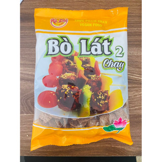 Bò lát chay 100g âu lạc
