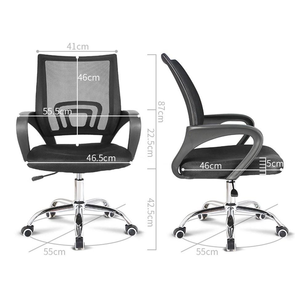 Ghế xoay 4005