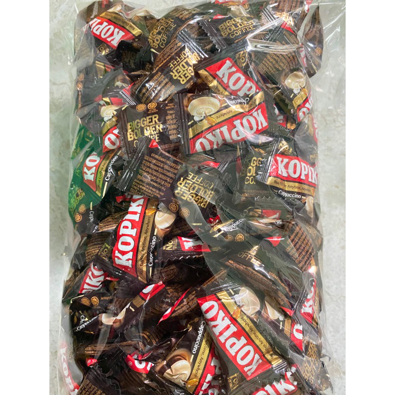 KẸO KOPICO 1 KÍ