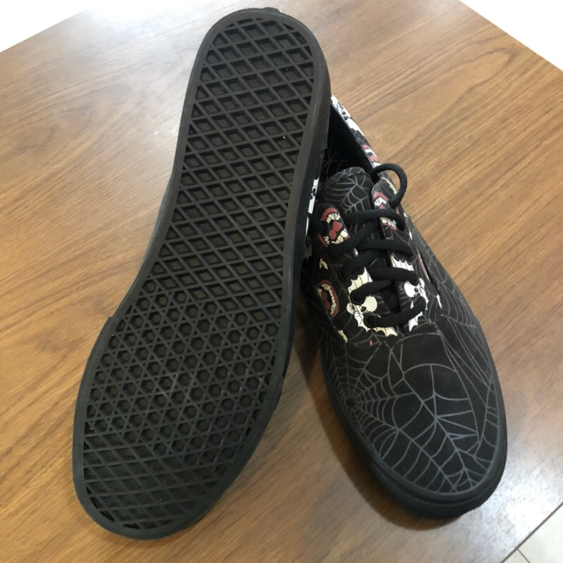 Giày vans chính hãng box thay thế