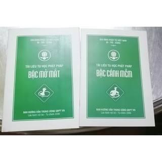 Tài liê.u tu học gđptvn ngành đồng, ngành thiếu, ngành thanh