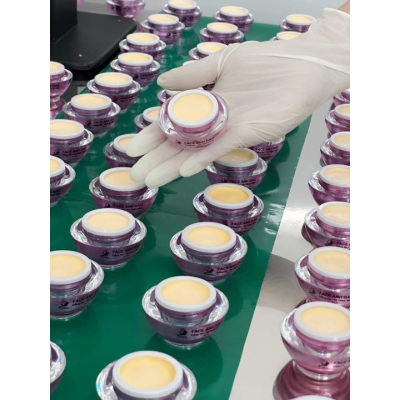 Giá sỉ 5 Kem Anh Đào